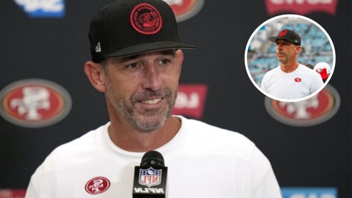 49ers Coach Kyle Shanahan Net Worth And Salary: How Rich Is He?