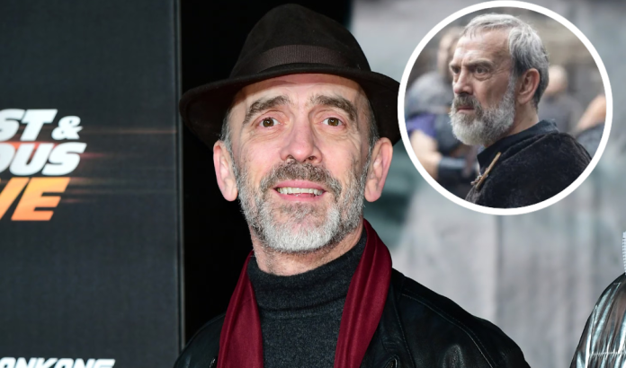 Adrian Schiller Career Earning And Net Worth 2024: How Rich Was The Last Kingdom Cast? Achievements