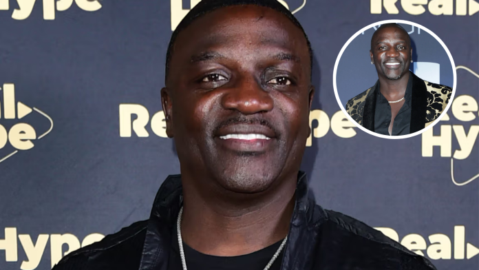 Akon Prays for Diddy Amid Legal Troubles, Hopes for Different Outcome