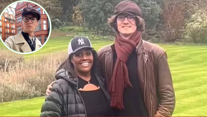 Alison Hammond Relationship With Toyboy David Putman: Facts To Know