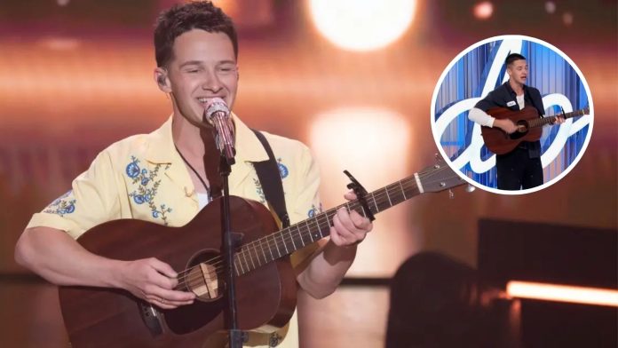 'American Idol' Review: Kayko and Jack Blocker Earn Praise for Personalizing Their Song Selections