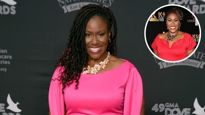 'American Idol' to Pay Tribute to Late Season 5 Contestant Mandisa