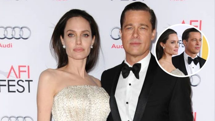 Angelina Jolie's Legal Team Accuses Brad Pitt of Pre-2016 Physical Abuse