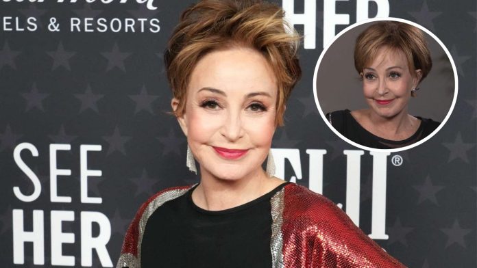 Annie Potts labels 'Young Sheldon' cancellation a 'stupid business move'