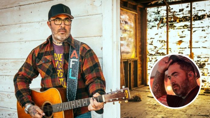 Are Aaron Lewis And Vanessa Lewis Still Married? Wife And Net Worth Explored