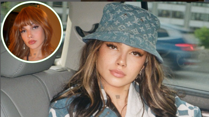 Lil Peep’s Ex-girlfriend Arzaylea Rodriguez: Her Parents, Net Worth & Boyfriend Explored