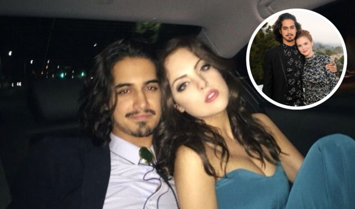 Avan Jogia and Elizabeth Gillies Relationship And Dating History