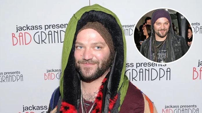 Bam Margera speaks out about street fight, maintains he is still sober