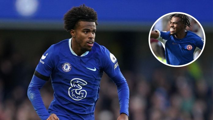 Barcelona Reportedly Planning Surprise Bid for Chelsea's Carney Chukwuemeka