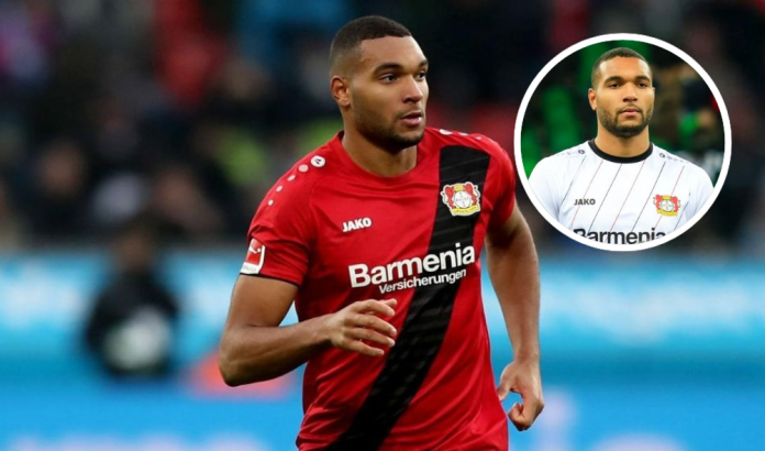 Bayer Leverkusen aims to extend Jonathan Tah's contract beyond 2025, discussions to follow after the season