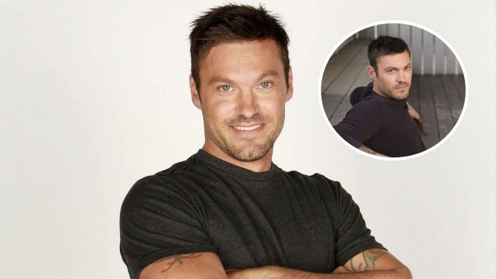 Brian Austin Green: Family, Net Worth, Career Achievement