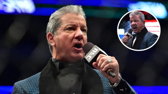 Bruce Buffer Net Worth And Salary: How Rich Is He?