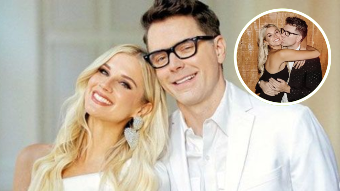 Bobby Bones' wife Caitlin Parker Wiki-Bio, Children And Net Worth