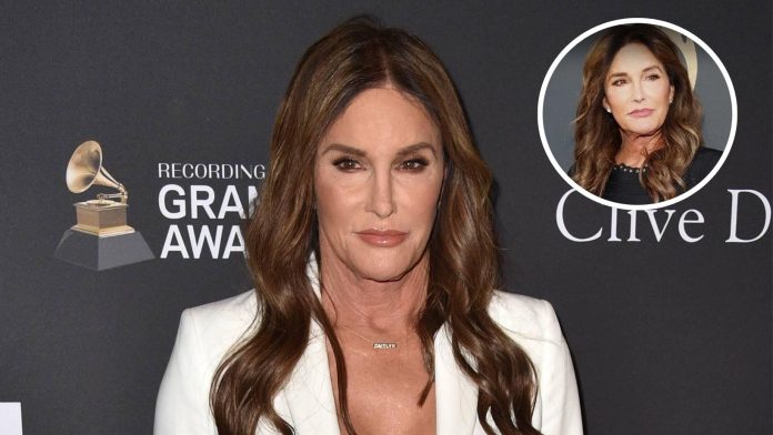 Caitlyn Jenner Responds to Comparisons with O.J Simpson