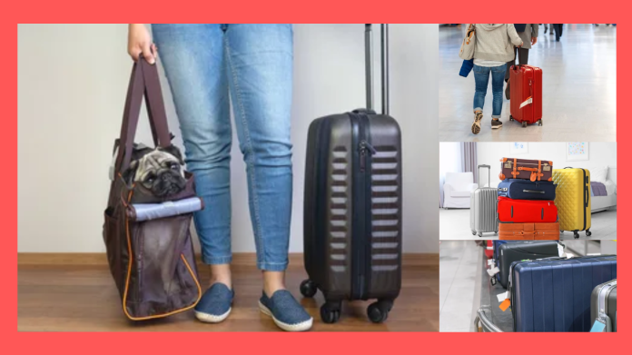 Best Carry-On Luggage for American Airlines [Travel Guide]: Optimize Your Journey with Insider Strategies and FAQs