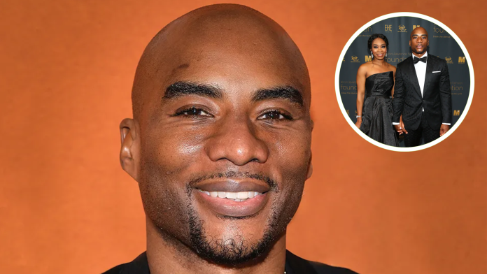 Charlamagne Tha God Wife Jessica Gadsden, Kids, Mother & Networth