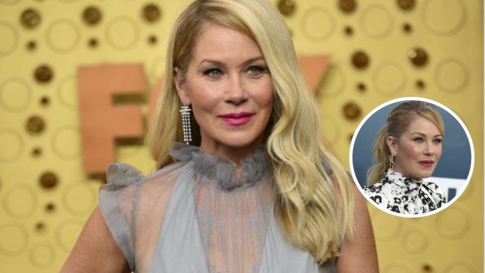 Christina Applegate Seeks Answers on 'Real Housewives of Potomac' Casting Rumors