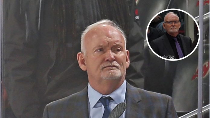 Coach Lindy Ruff Wife Gaye And Children: Who Are They?