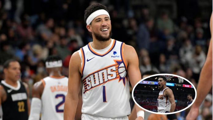 Devin Booker Net Worth And Salary: Find Out About His Family
