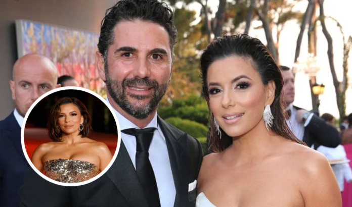 Eva Longoria and Husband Jose Baston Temporarily Move to Spain