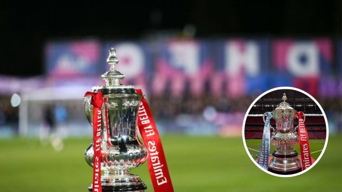 FA Cup Replays to Be Scrapped from First Round Onwards in 2024-25
