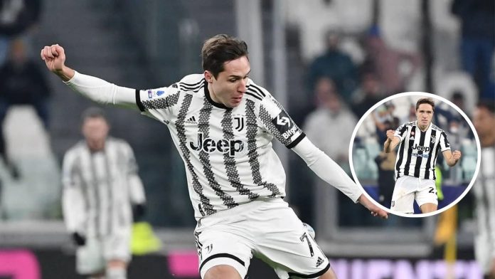 Federico Chiesa Likely to Depart Juventus if Allegri Remains