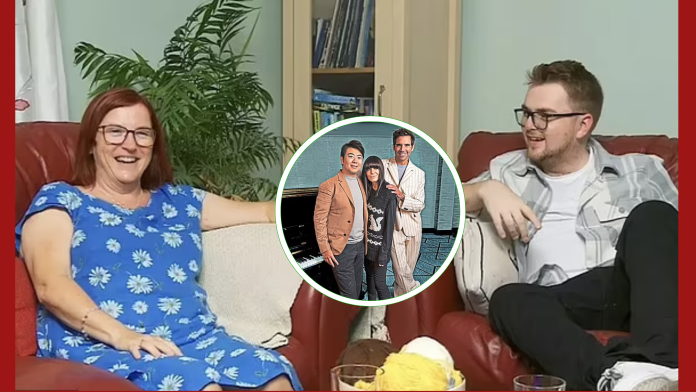 Gogglebox's Theme Tune Gets a Piano Twist After 11 Years Show
