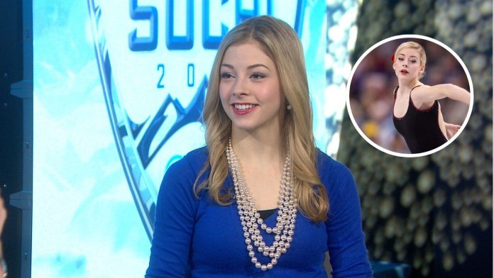 Gracie Gold Net Worth 2024: How Rich Is She?