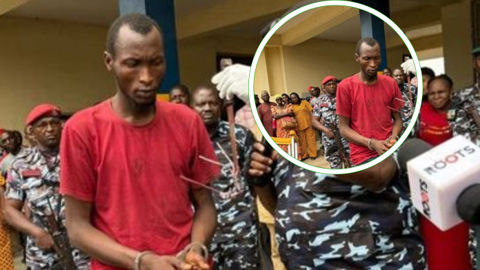 Driver Slaughters 80-Year-Old Boss and Wife for Their Belongings In Abuja Nigeria