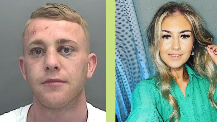 Husband-To-Be Left Injured Fiancée To Pass Away In His Crashed Car And Now On The Run