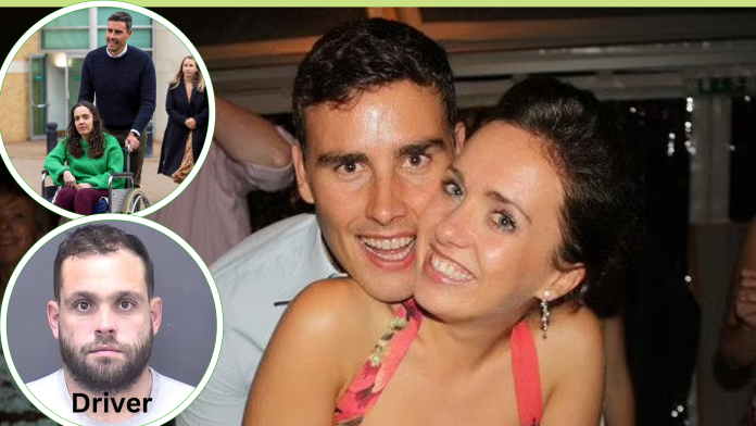 Becky Sharp's Accident Recovery Update: Driver Jailed & Husband Runs London Marathon In Her Honor