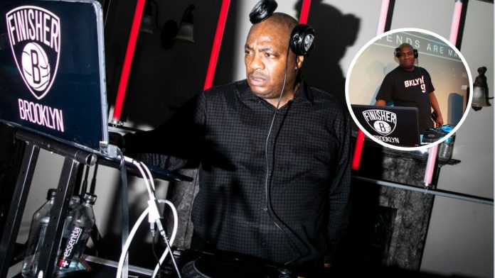 Hip-Hop Icon DJ Mister Cee Passed Away At 57