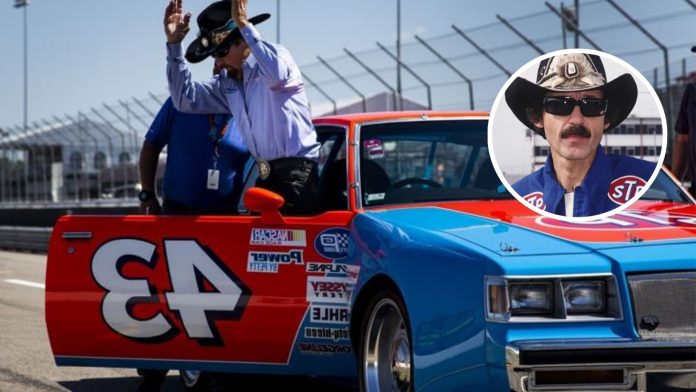 How Much Is Richard Petty Net Worth?