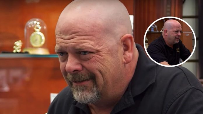 How Much Is Rick Harrison Net Worth 2024?
