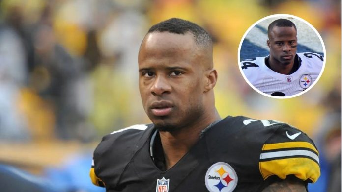 Ike Taylor Wife And Parents: Who Are They?