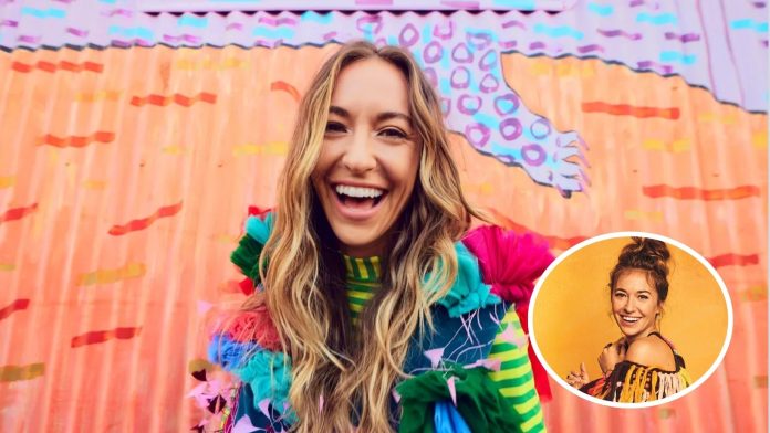 Is Lauren Daigle Married? Husband And Kids Explored