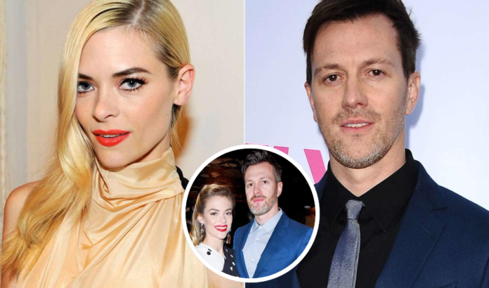 Jaime King Files for End of Support Payments to Ex-Husband Kyle Newman