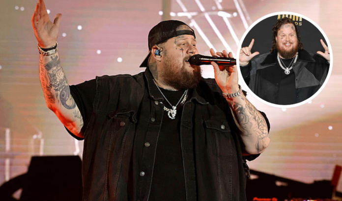 Jelly Roll Quits Social Media Due to Body-Shaming, Highlighting Mental Health Impact