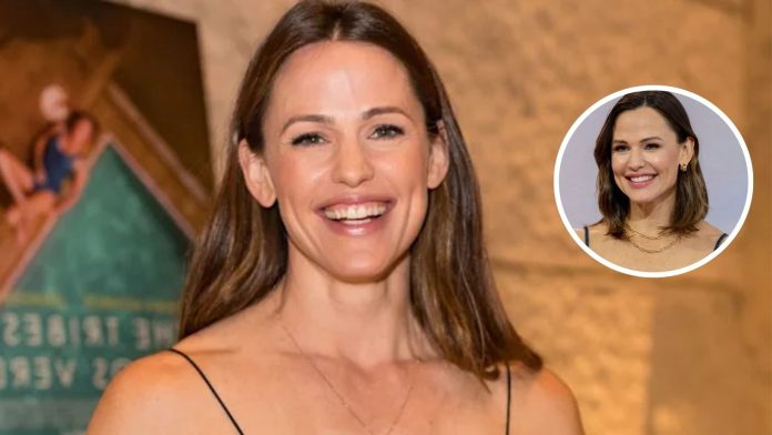 Jennifer Garner Reflects on Emotional 'Felicity' Audition and Path to 'Alias'