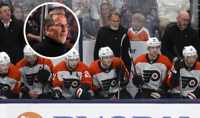 John Tortorella Coaching Record: Where Is NHL Head Coach Going Now? Find Out Here!