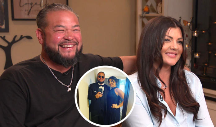 Jon Gosselin's Weight Loss and Relationship Journey with Stephanie Lebo