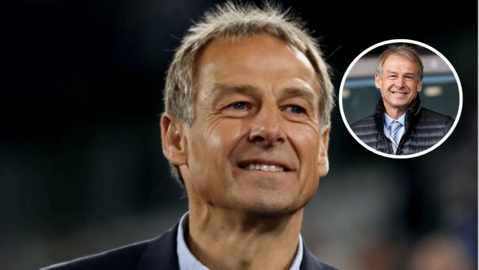 Jurgen Klinsmann Net Worth And Salary: How Rich Is He?