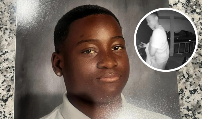 Justin Johnson, 16, Dies from Racial Bullying in USA