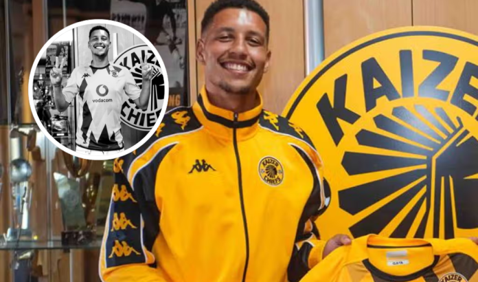 Kaizer Chiefs' Luke Fleurs Shot Dead in Carjacking