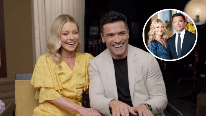 Kelly Ripa and Mark Consuelos view each other differently after co-hosting 'Live'