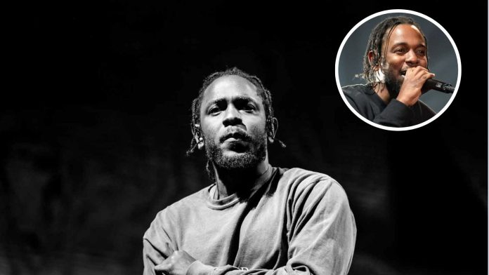 Kendrick Lamar Confronts Ghostwriting Allegations Amid Drake Feud