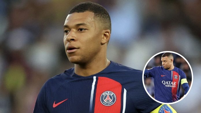Kylian Mbappe Enters Top 10 of All-Time Champions League Top Scorers List