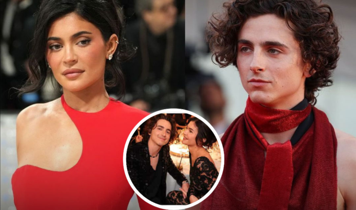 Kylie Jenner and Timothee Chalamet: No First Child Despite Pregnancy Rumors
