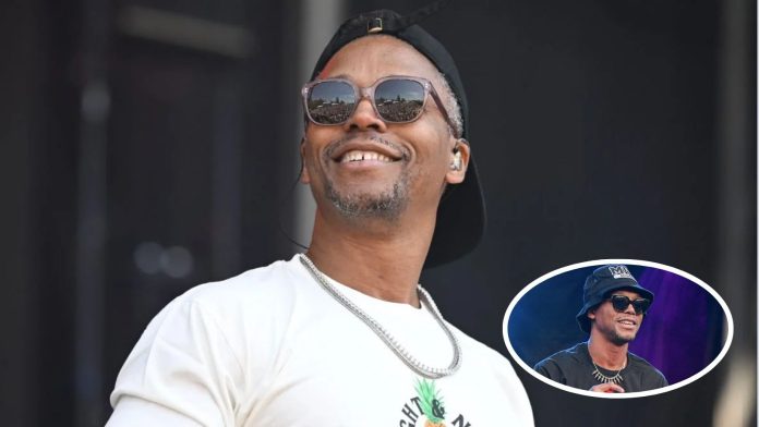 Lupe Fiasco Age And Net Worth: Parents, And Wife Revealed