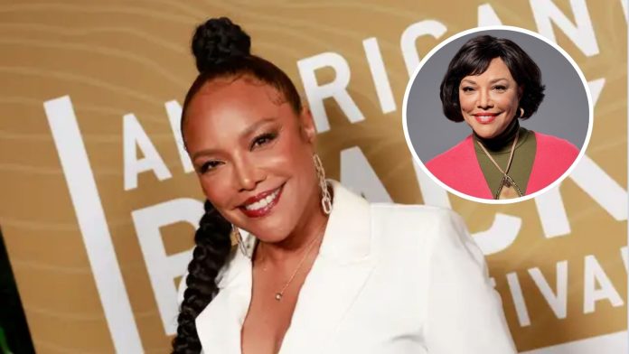 Lynn Whitfield: Husband, Net Worth, Family, And Achievement